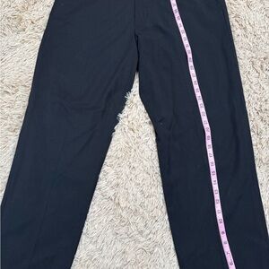 George Black Trousers